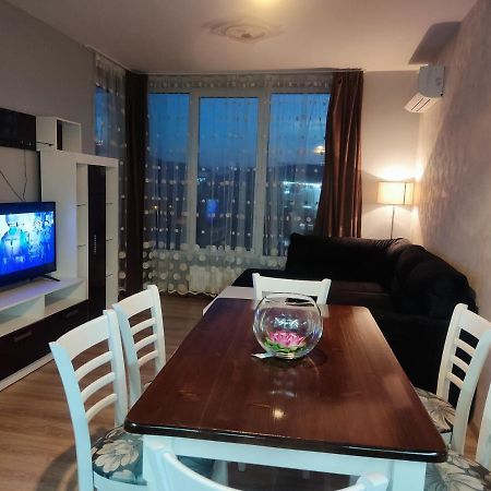 Mountain View Apartment 索菲亞 外观 照片