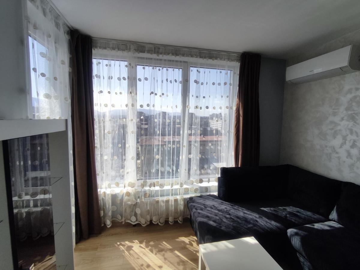 Mountain View Apartment 索菲亞 外观 照片