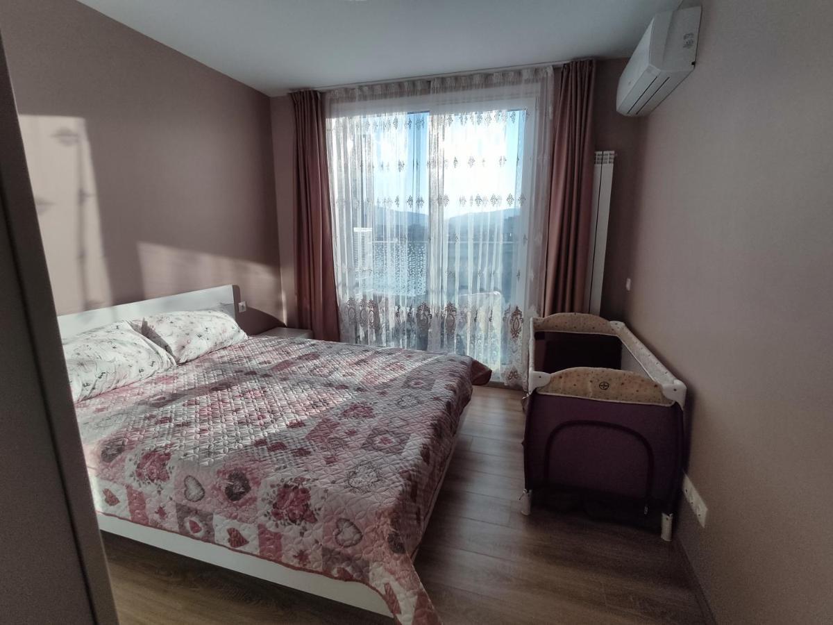Mountain View Apartment 索菲亞 外观 照片