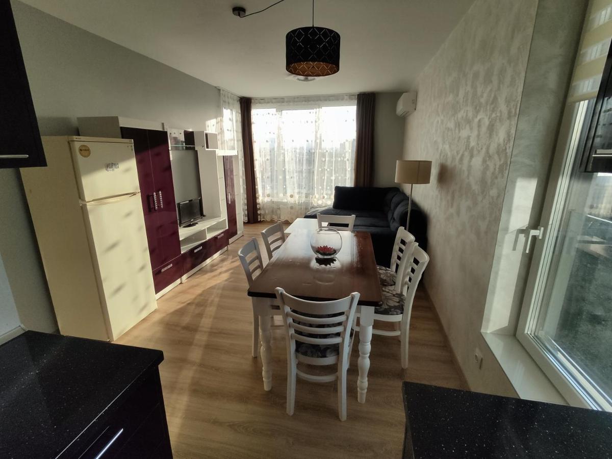 Mountain View Apartment 索菲亞 外观 照片