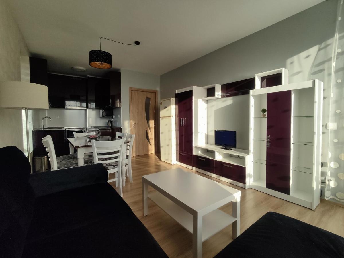 Mountain View Apartment 索菲亞 外观 照片