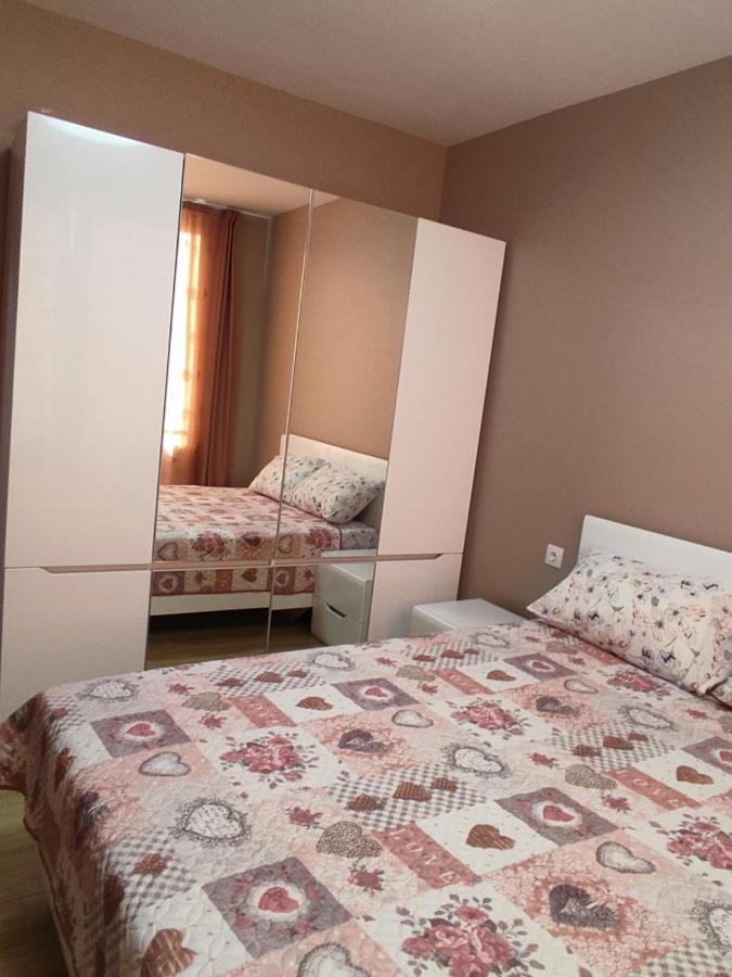 Mountain View Apartment 索菲亞 外观 照片