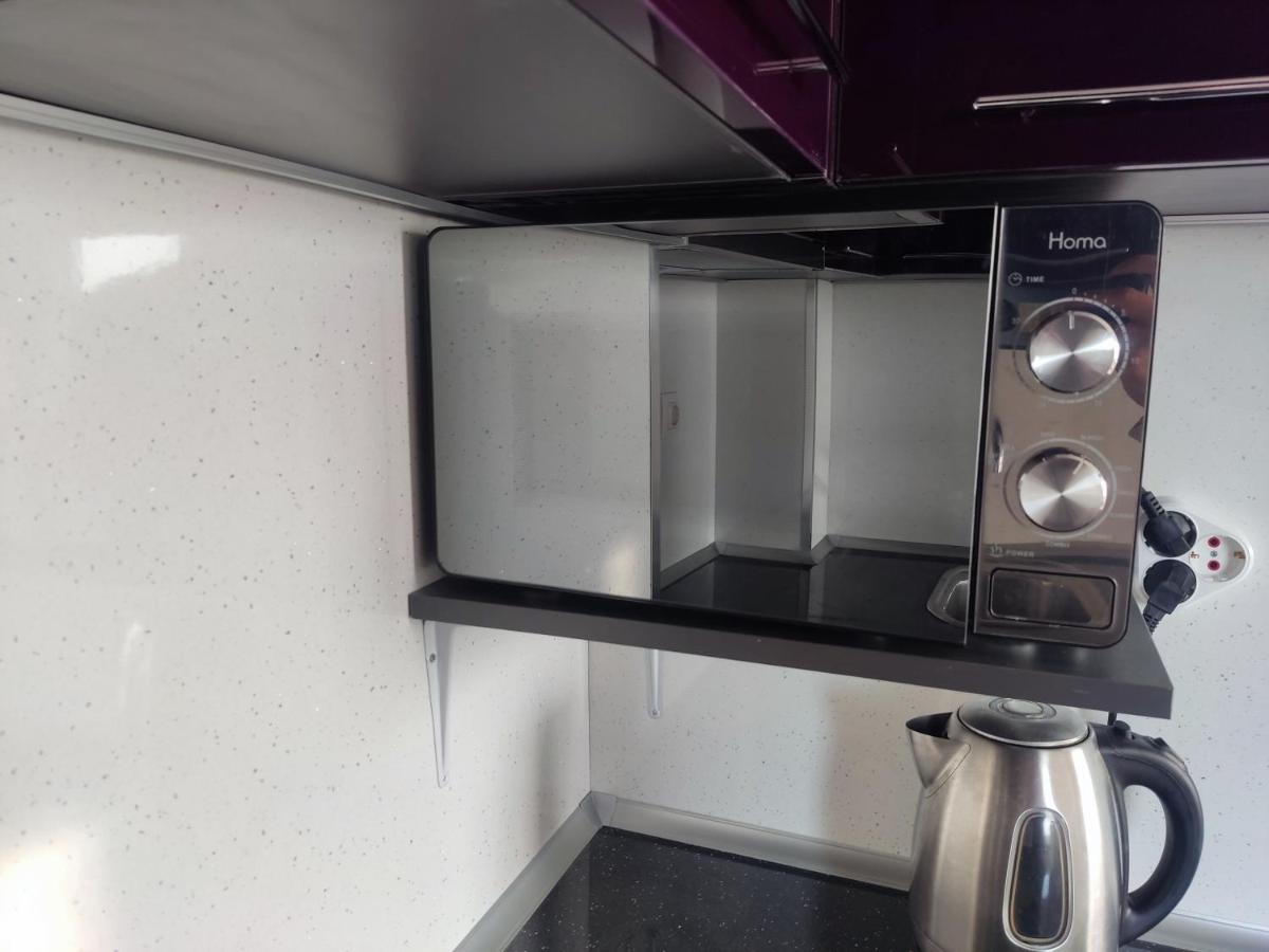 Mountain View Apartment 索菲亞 外观 照片