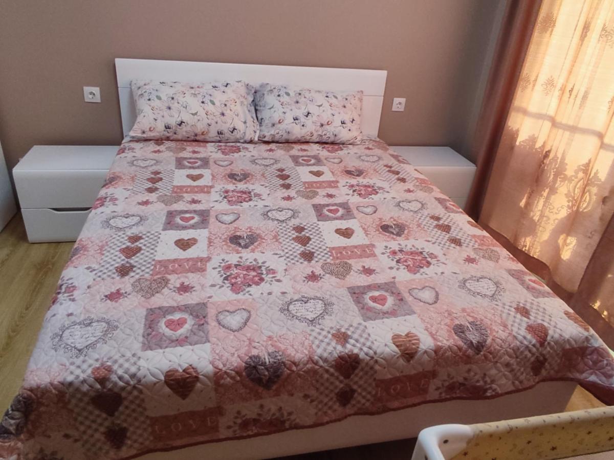 Mountain View Apartment 索菲亞 外观 照片