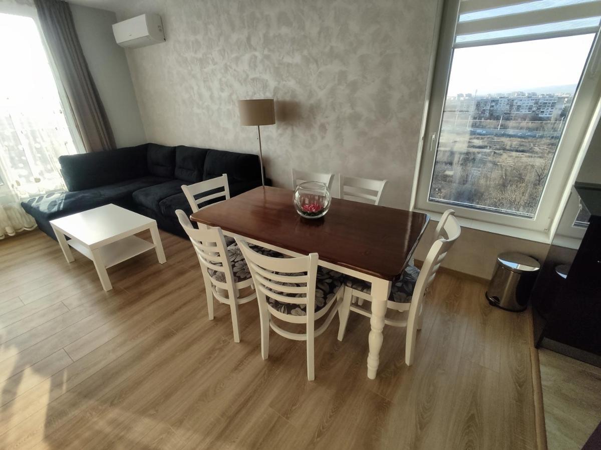 Mountain View Apartment 索菲亞 外观 照片