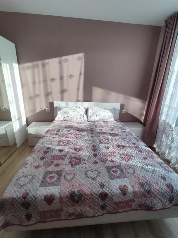Mountain View Apartment 索菲亞 外观 照片