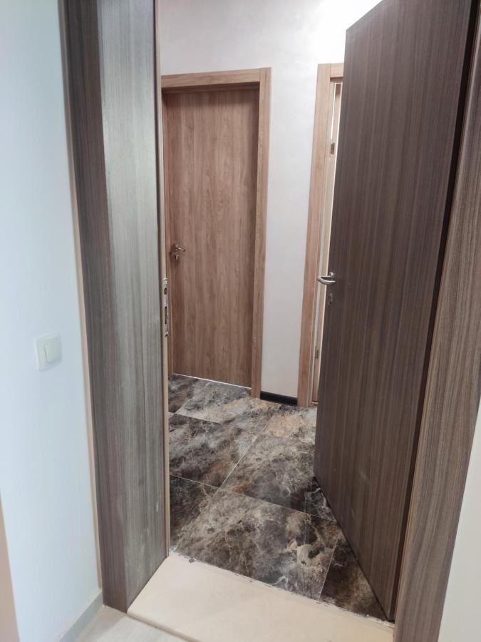 Mountain View Apartment 索菲亞 外观 照片