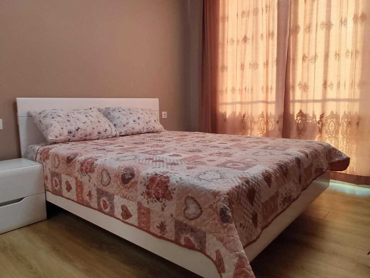 Mountain View Apartment 索菲亞 外观 照片