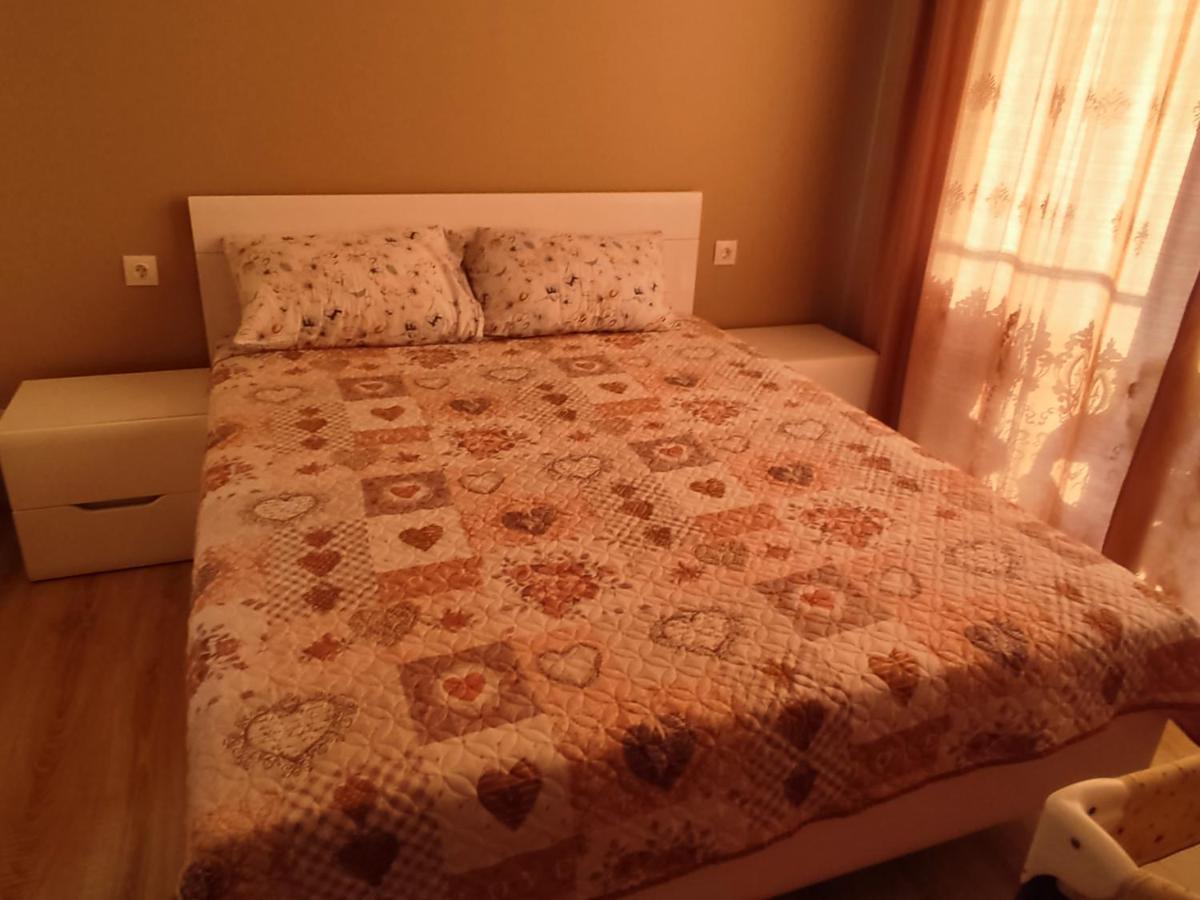 Mountain View Apartment 索菲亞 外观 照片