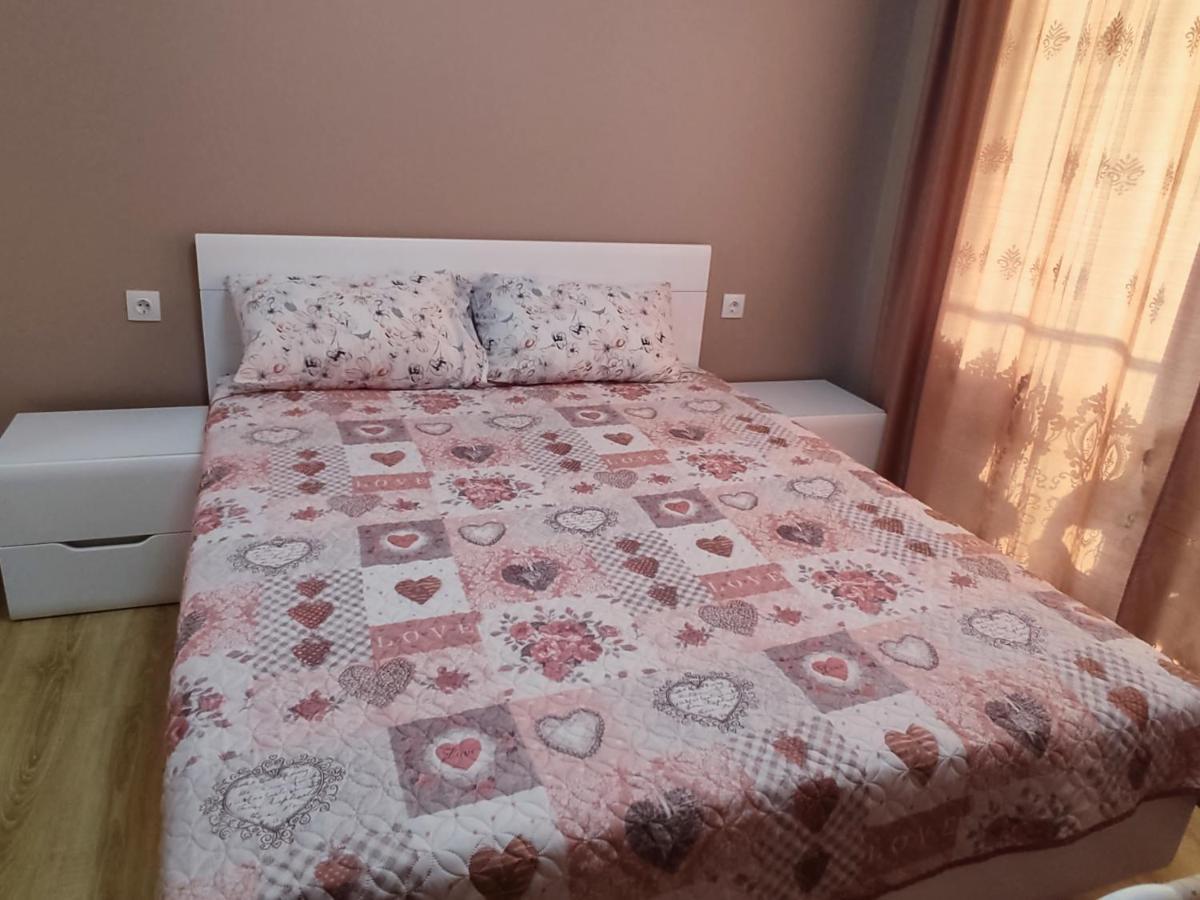Mountain View Apartment 索菲亞 外观 照片