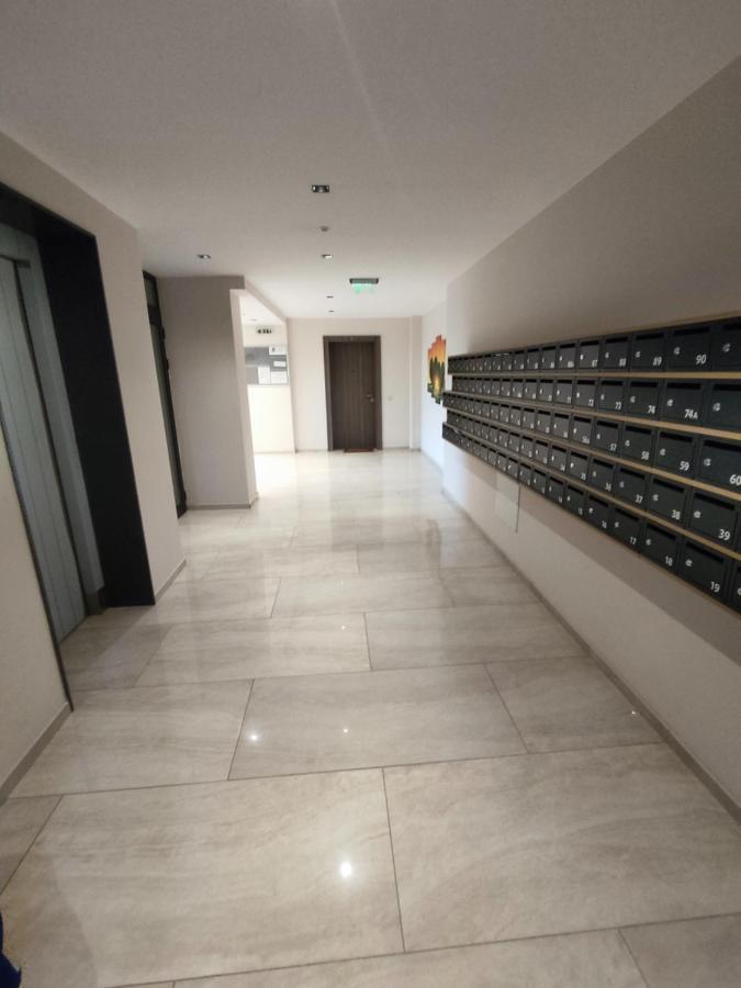 Mountain View Apartment 索菲亞 外观 照片