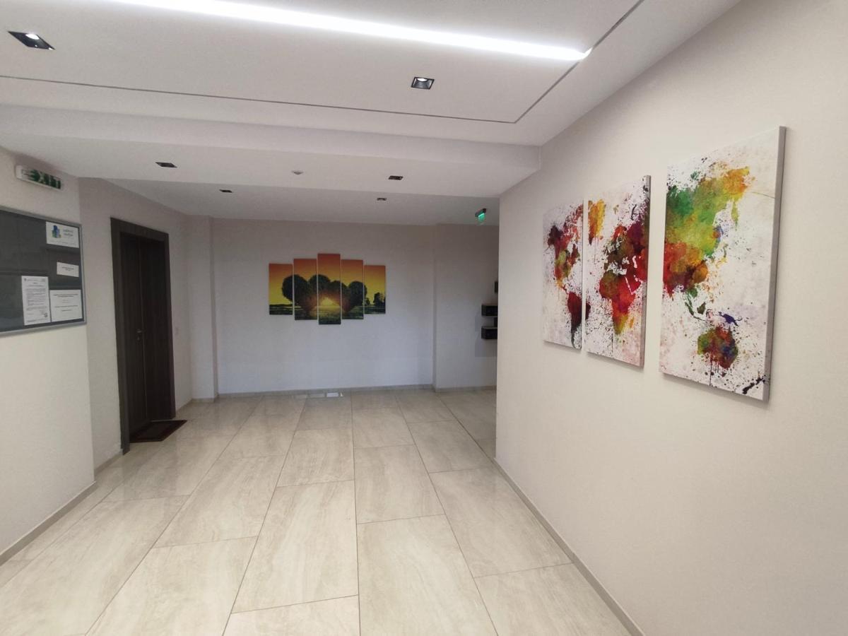 Mountain View Apartment 索菲亞 外观 照片