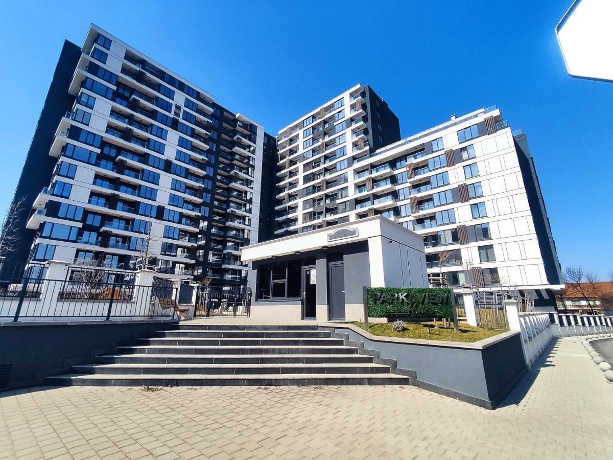 Mountain View Apartment 索菲亞 外观 照片