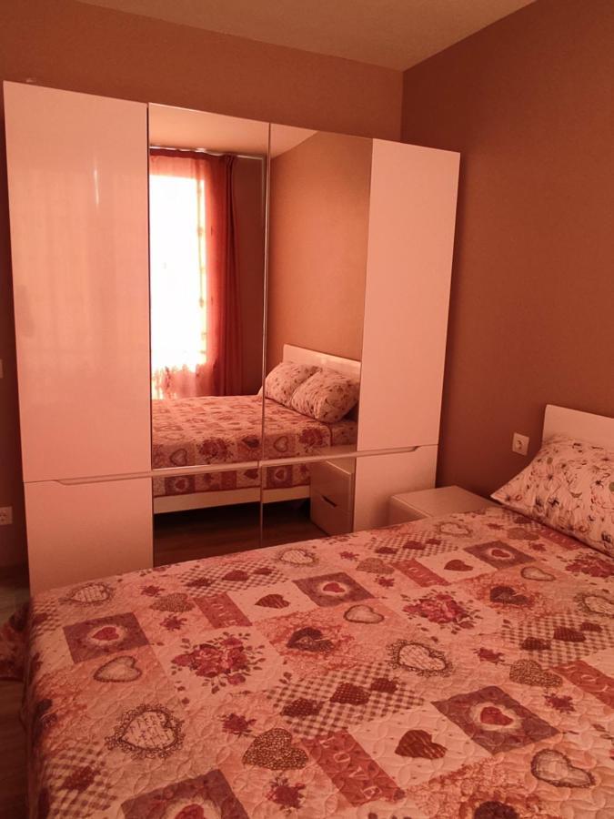 Mountain View Apartment 索菲亞 外观 照片
