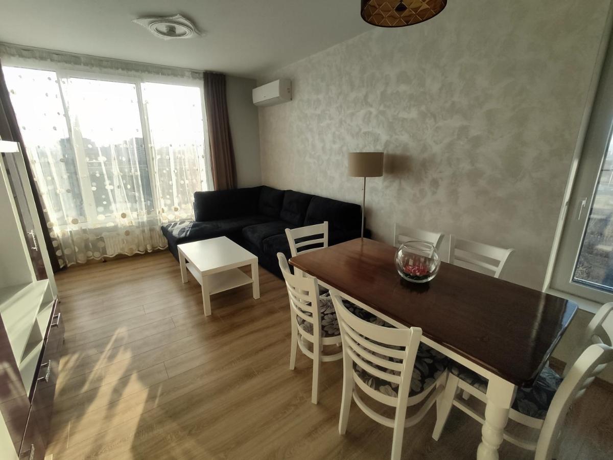 Mountain View Apartment 索菲亞 外观 照片