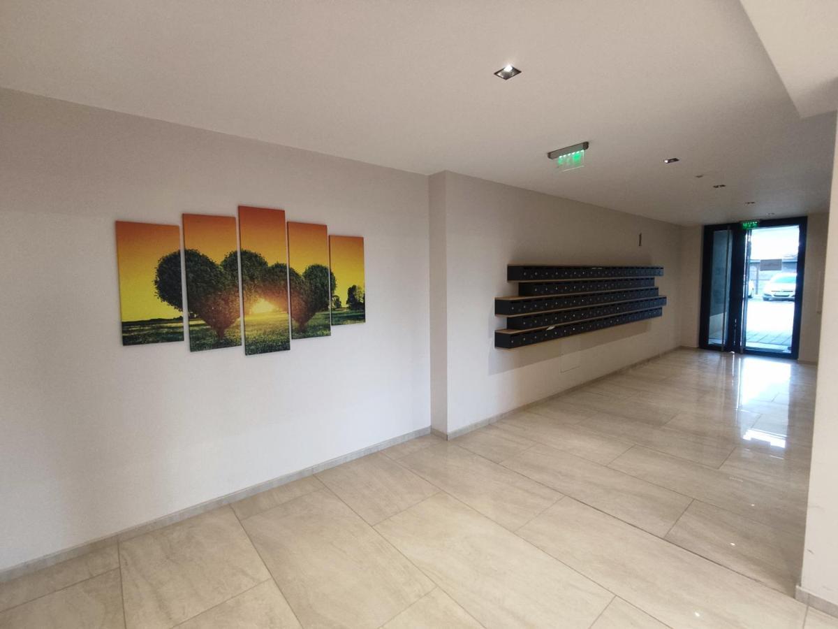 Mountain View Apartment 索菲亞 外观 照片