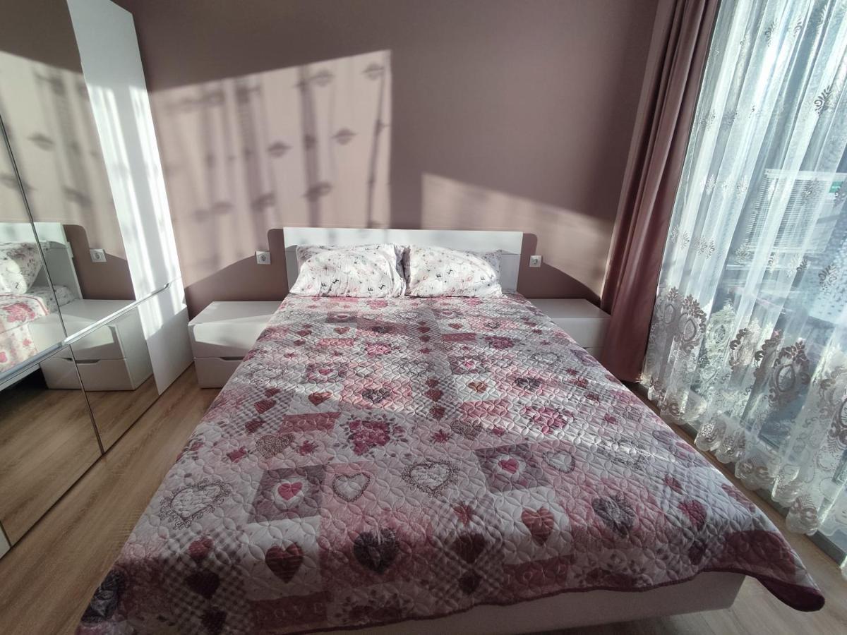 Mountain View Apartment 索菲亞 外观 照片