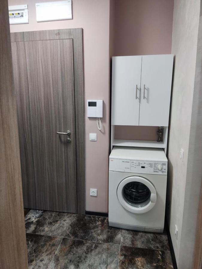 Mountain View Apartment 索菲亞 外观 照片