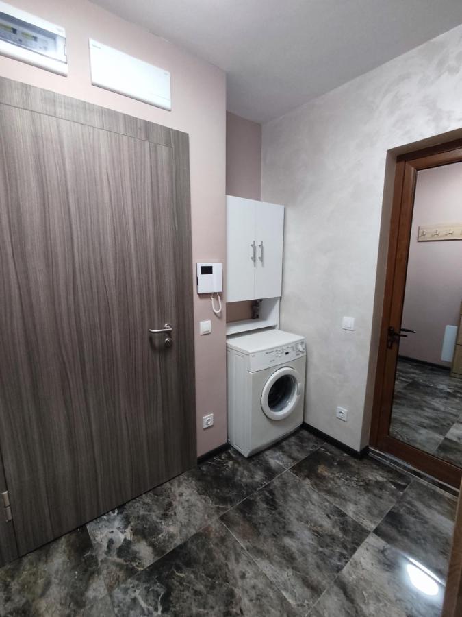 Mountain View Apartment 索菲亞 外观 照片
