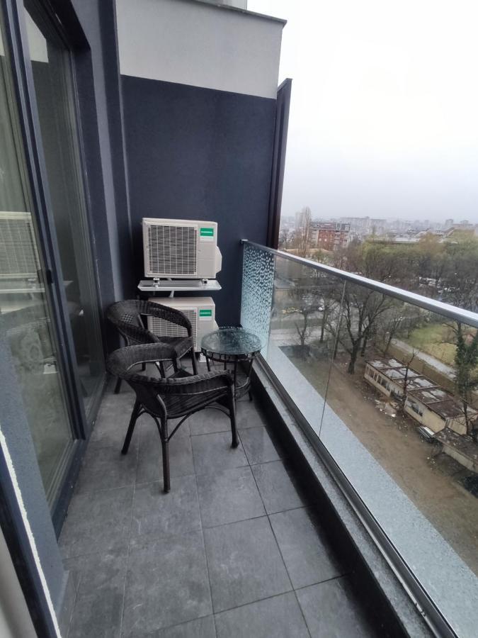 Mountain View Apartment 索菲亞 外观 照片