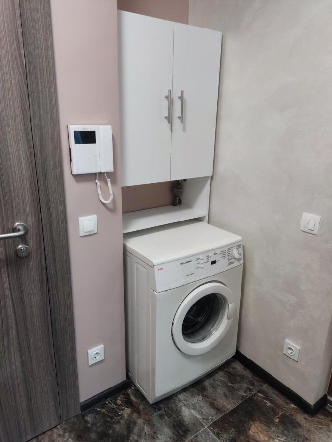 Mountain View Apartment 索菲亞 外观 照片