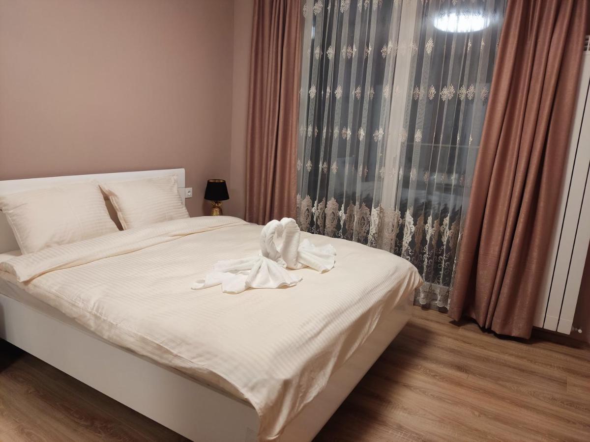 Mountain View Apartment 索菲亞 外观 照片