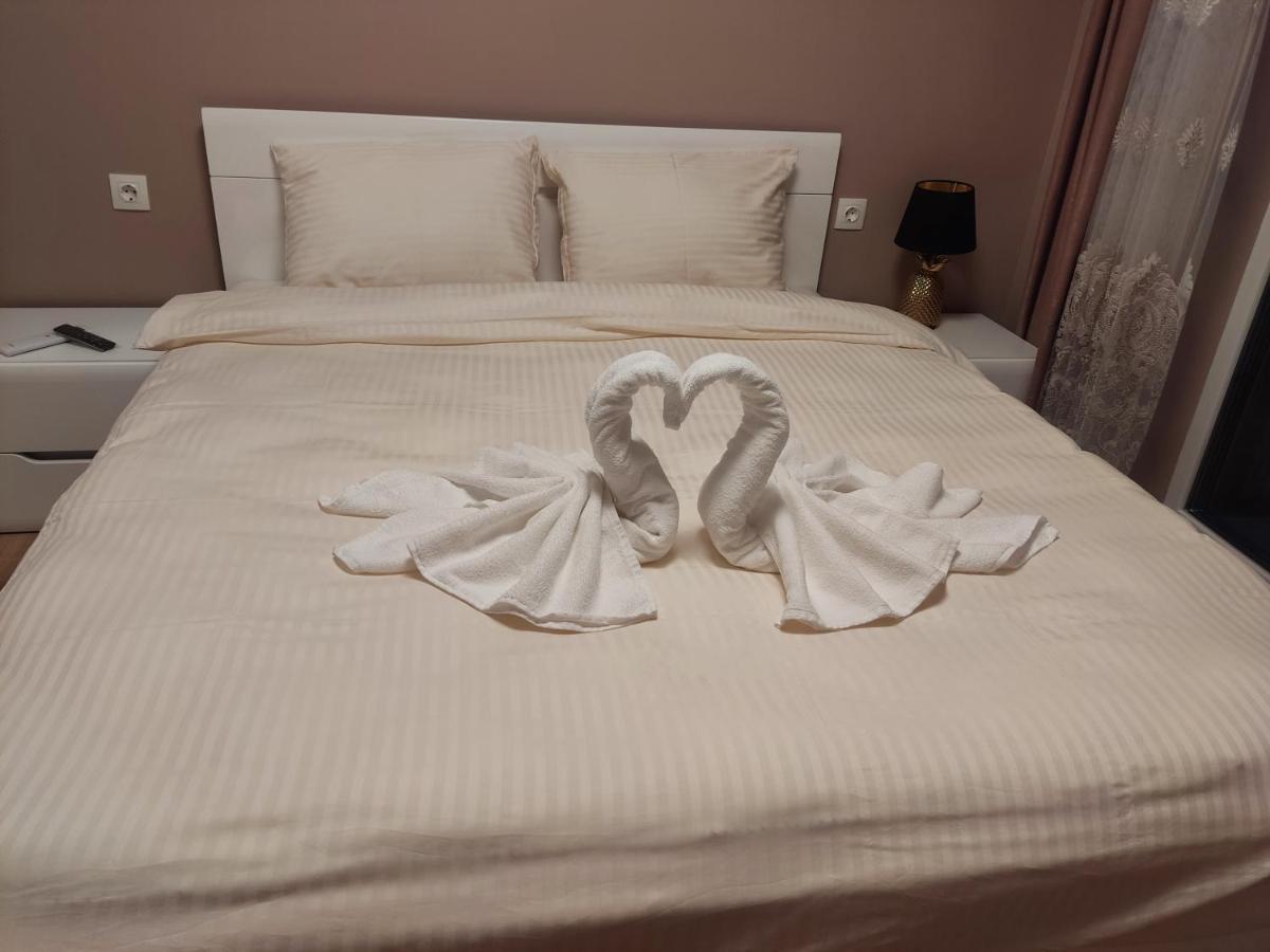 Mountain View Apartment 索菲亞 外观 照片