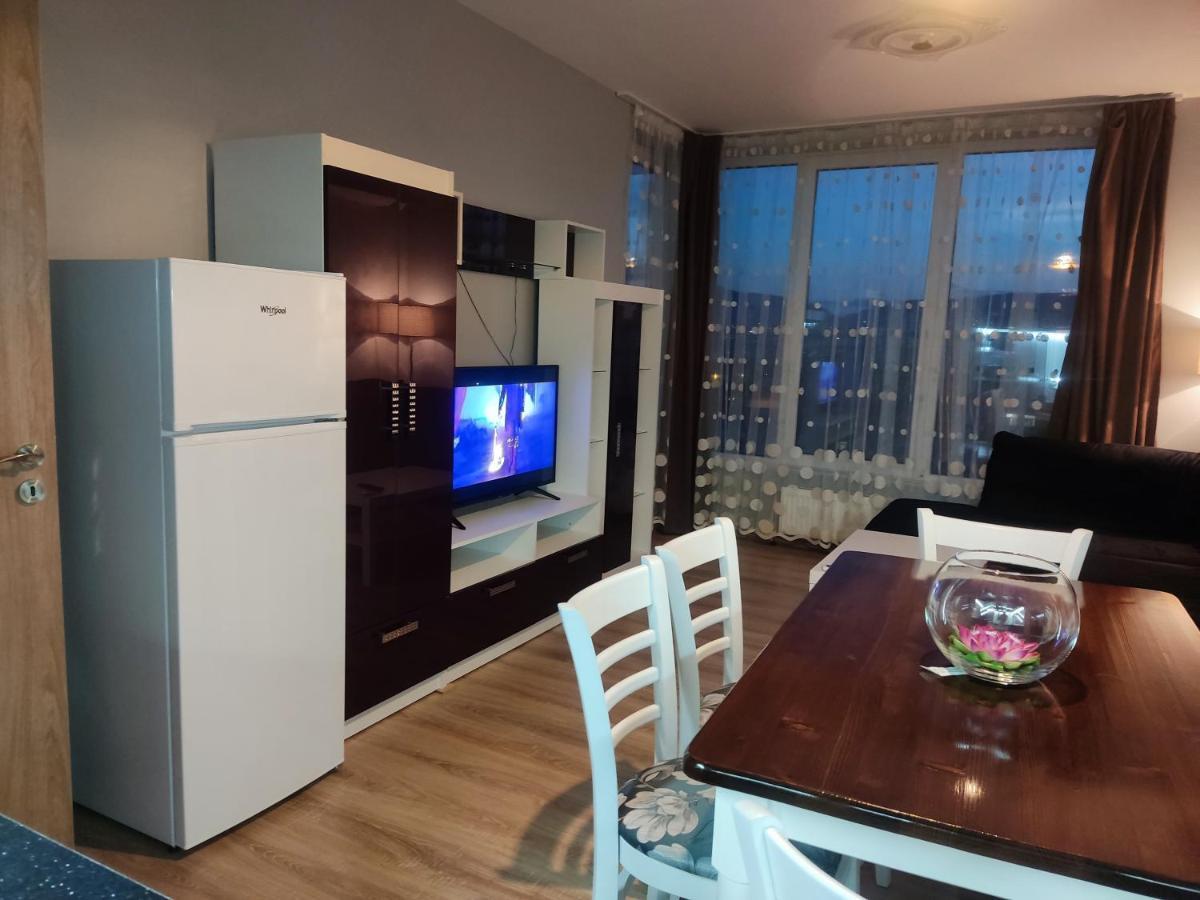Mountain View Apartment 索菲亞 外观 照片