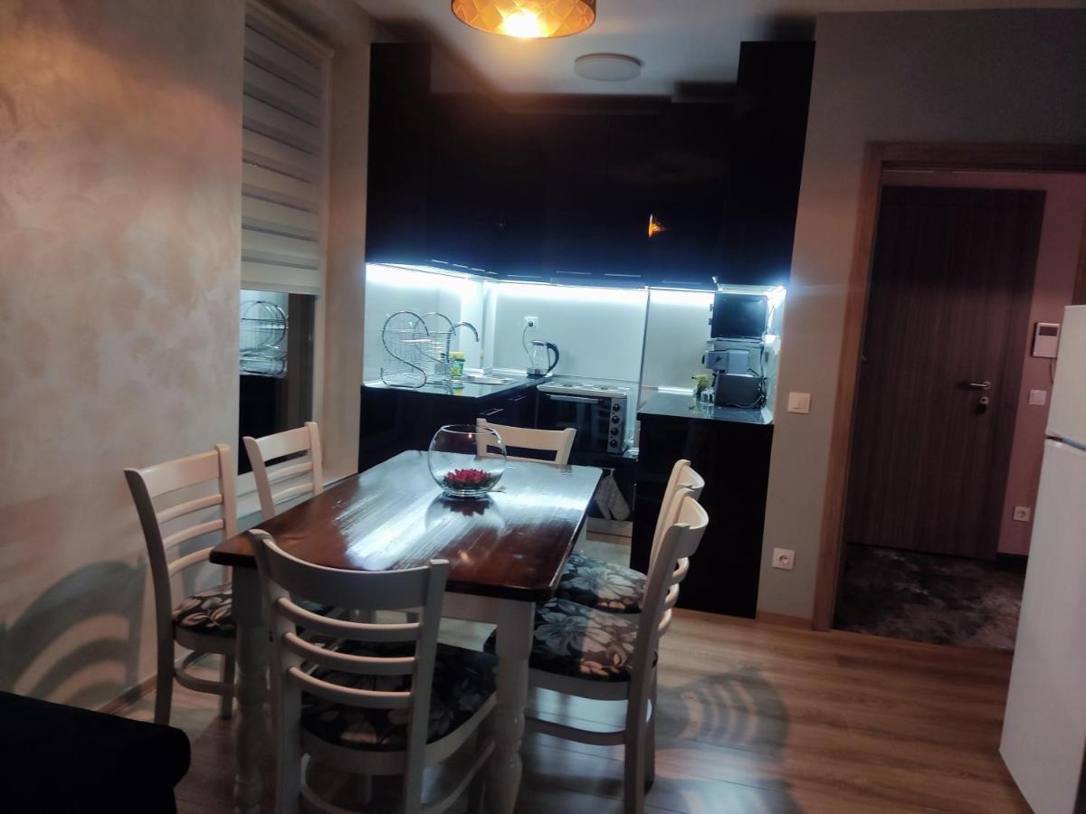 Mountain View Apartment 索菲亞 外观 照片