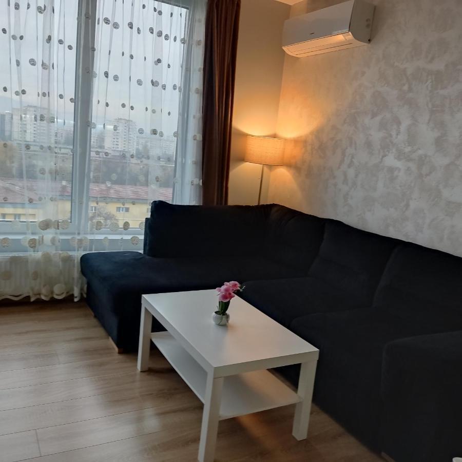 Mountain View Apartment 索菲亞 外观 照片