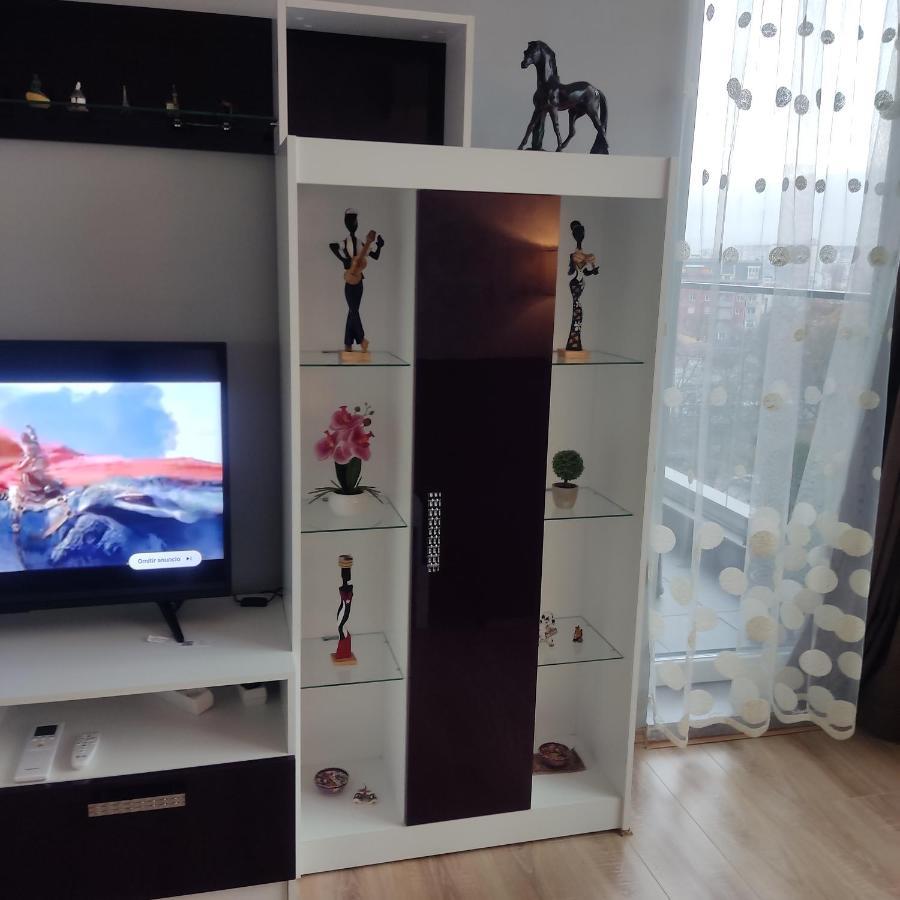 Mountain View Apartment 索菲亞 外观 照片