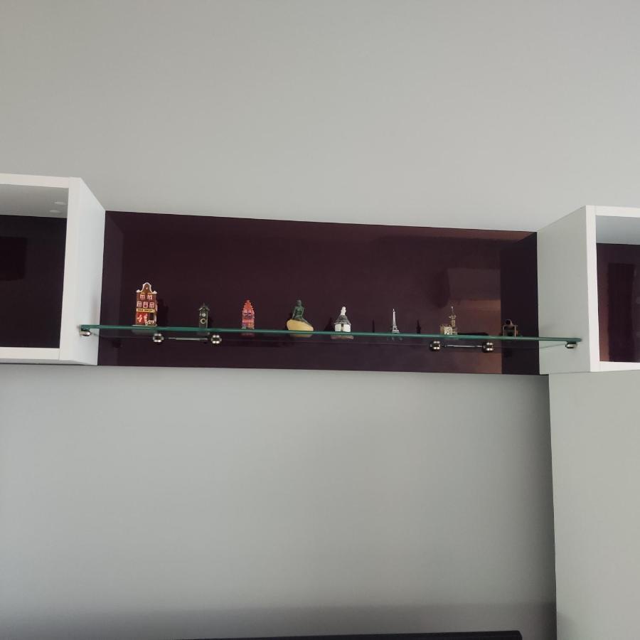 Mountain View Apartment 索菲亞 外观 照片