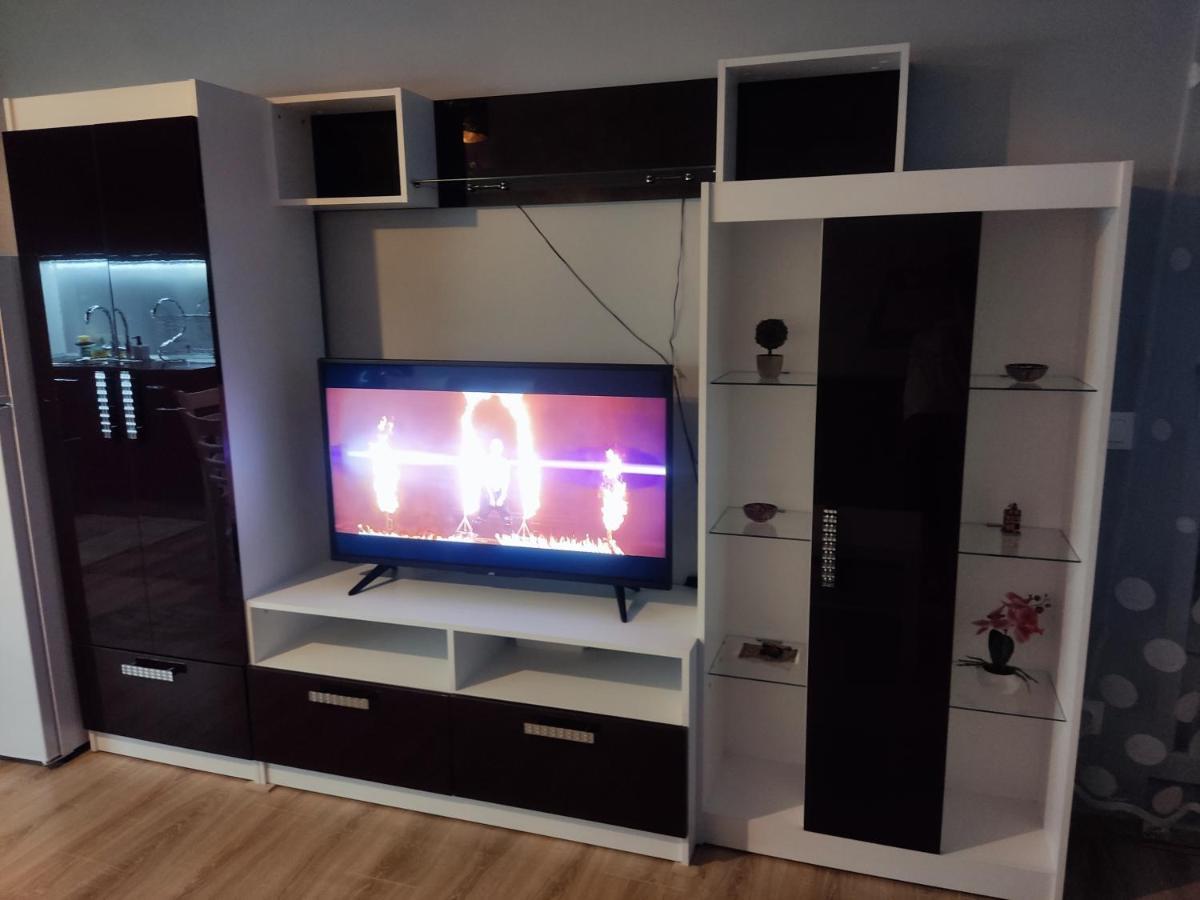 Mountain View Apartment 索菲亞 外观 照片