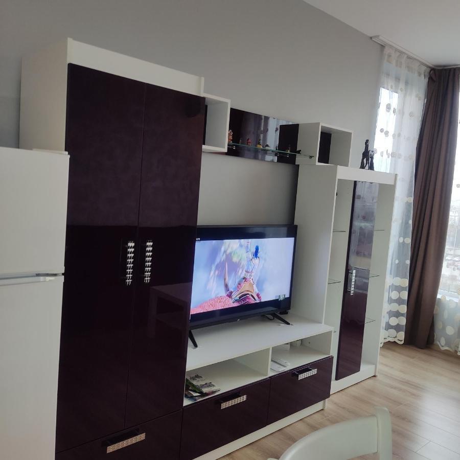 Mountain View Apartment 索菲亞 外观 照片