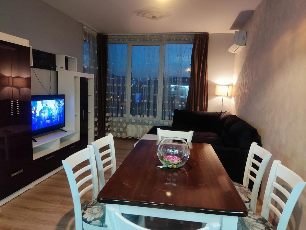 Mountain View Apartment 索菲亞 外观 照片